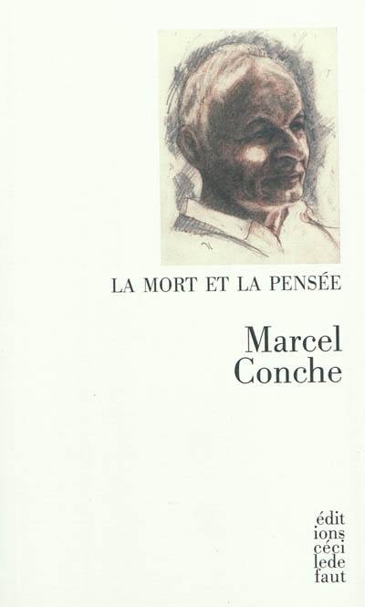 La mort et la pensée