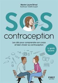 SOS contraception : les clés pour comprendre son corps et bien choisir sa contraception