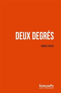 Deux degrés : les sociétés face au changement climatique