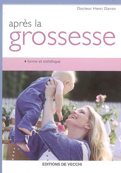 Après la grossesse