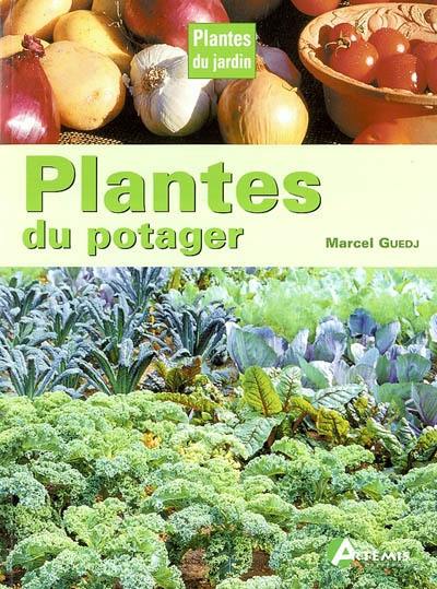 Plantes du potager