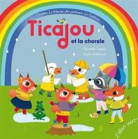 Ticajou et la chorale