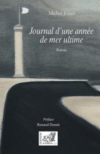 Journal d'une année de mer ultime