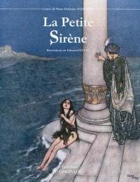 La petite sirène. Conte du vent