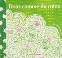 Doux comme du coton