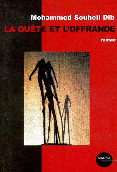 La quête et l'offrande