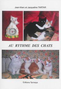 Au rythme des chats