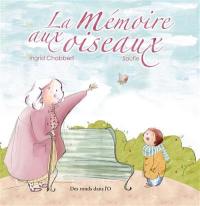 La mémoire aux oiseaux