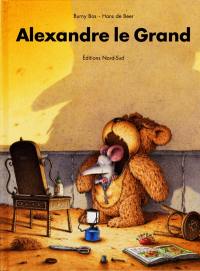 Alexandre le Grand