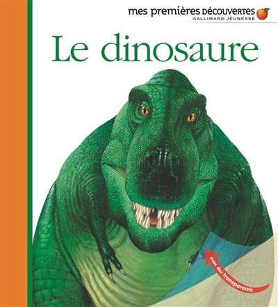 Le dinosaure