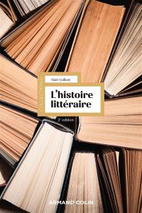 L'histoire littéraire