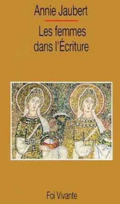 Les Femmes dans l'Ecriture