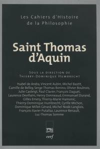 Saint Thomas d'Aquin