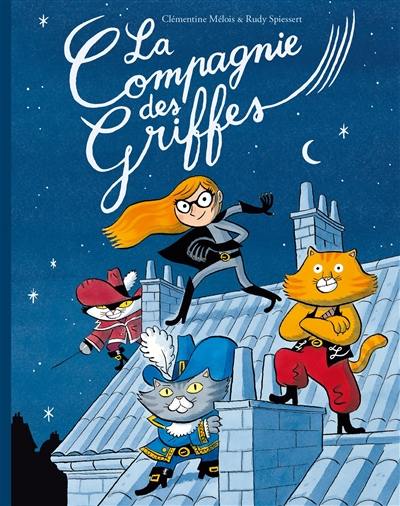 La Compagnie des Griffes