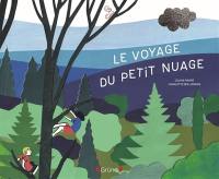 Le voyage du petit nuage