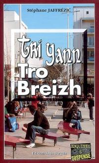 Tri Yann tro Breizh