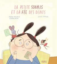 La petite souris et la fée des dents