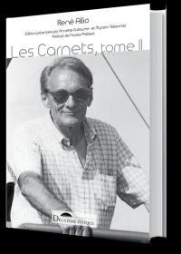 Les carnets. Vol. 2. Janvier 1976-mai 1981