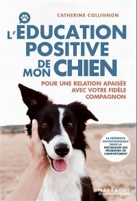 L'éducation positive de mon chien : pour une relation apaisée avec votre fidèle compagnon