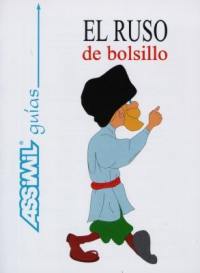 El ruso de bolsillo