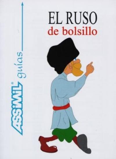 El ruso de bolsillo