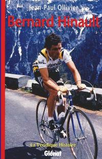 Bernard Hinault