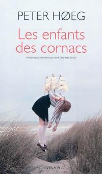 Les enfants des cornacs