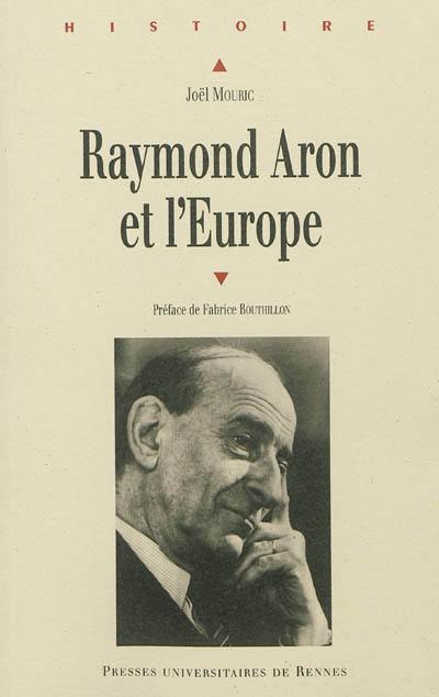 Raymond Aron et l'Europe