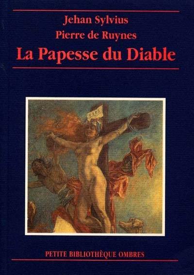 La papesse du diable