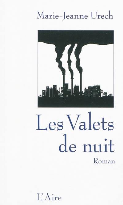 Les valets de nuit