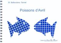 Poisson d'avril