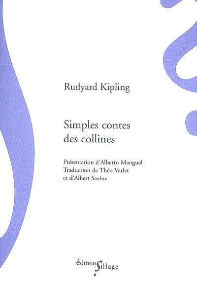 Simples contes des collines