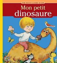 Mon petit dinosaure