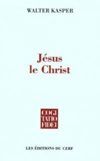 Jésus le Christ