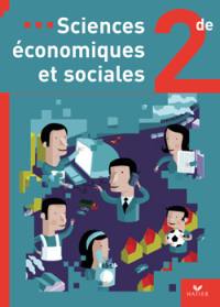 Sciences économiques et sociales, 2de