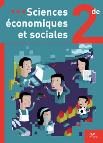 Sciences économiques et sociales, 2de