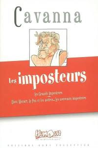 Les imposteurs