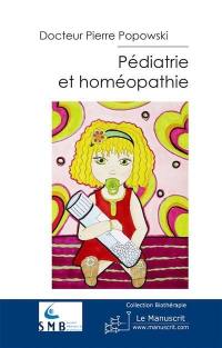 Pédiatrie et homéopathie