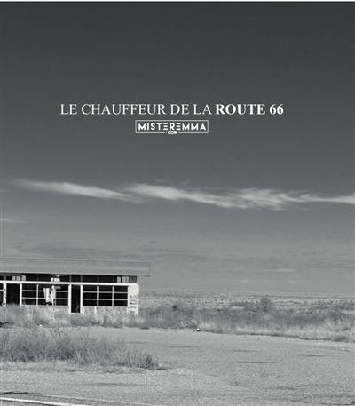 Le chauffeur de la route 66