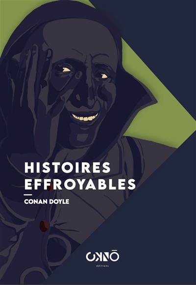 Histoires effroyables