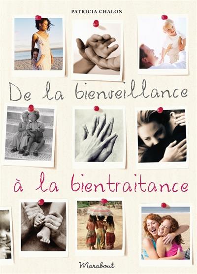 De la bienveillance à la bientraitance