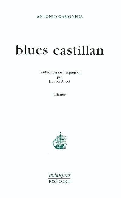 Blues castillan