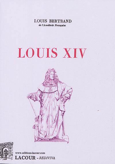 Louis XIV