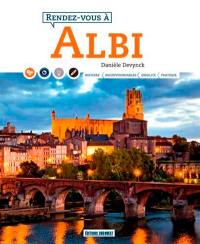 Rendez-vous à Albi