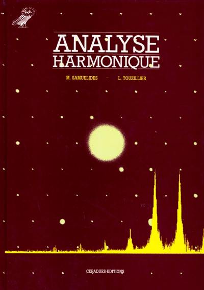 Analyse harmonique