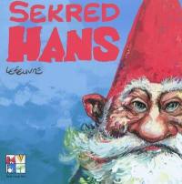 Sekred Hans