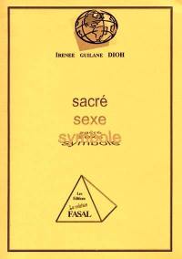 Sacré sexe symbole !