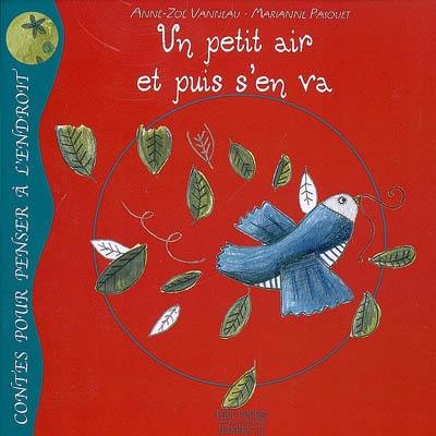 Un petit air et puis s'en va