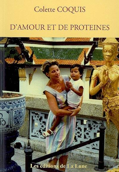 D'amour et de protéines