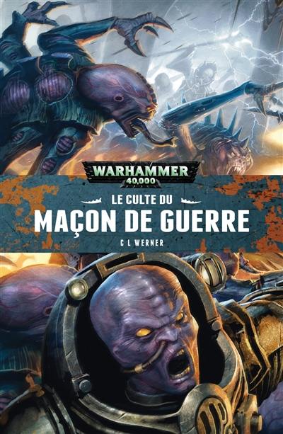 Le culte du maçon de guerre